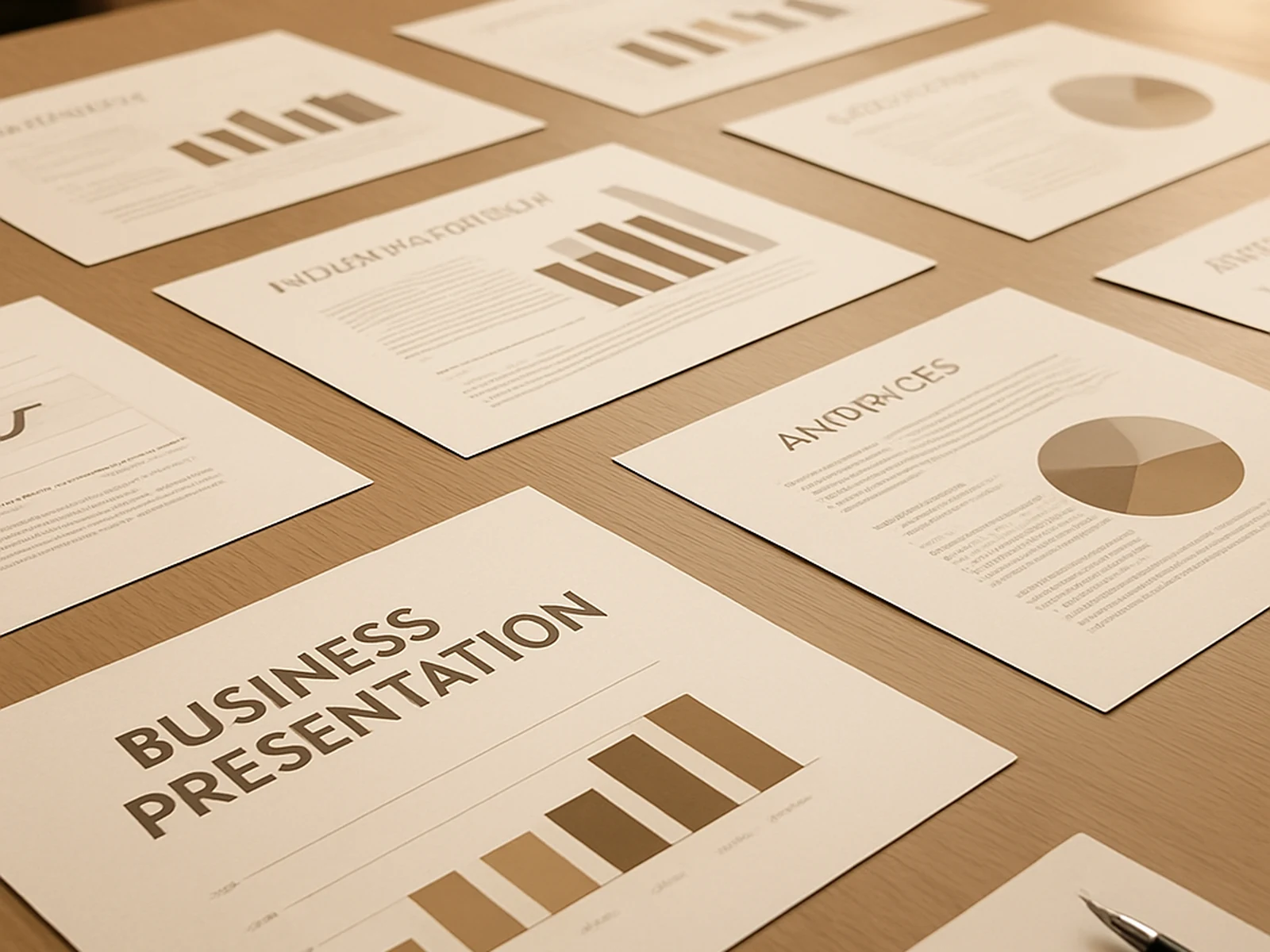 Business Communication Localization