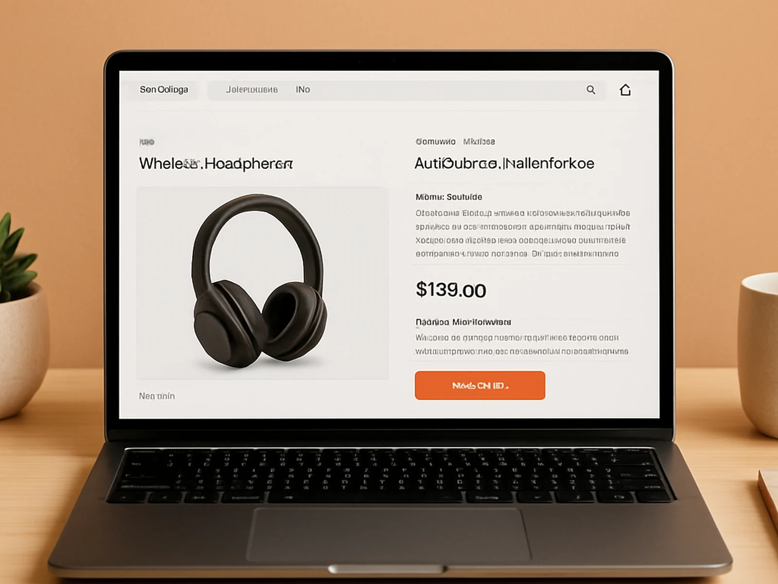 E-Commerce Store Localization