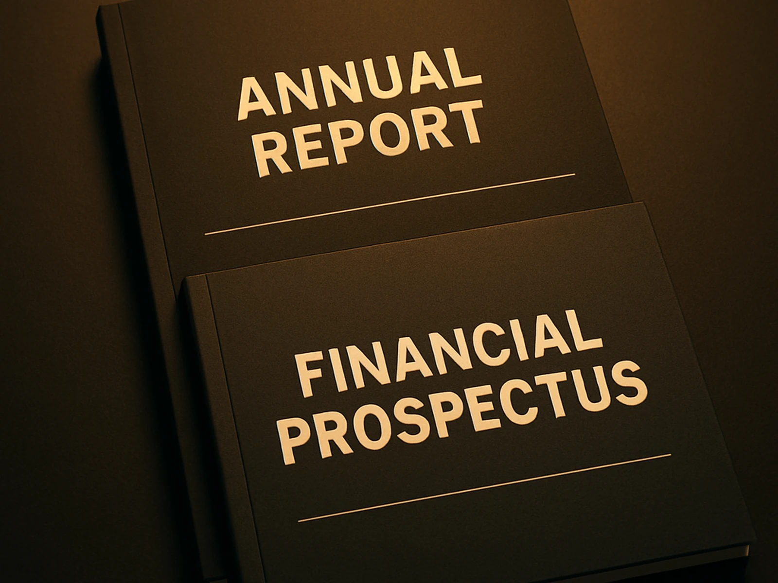 Financial Document Translation